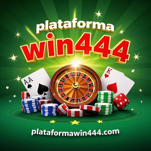 Descubra o Fascinante Mundo do Pôquer na Plataforma Win444